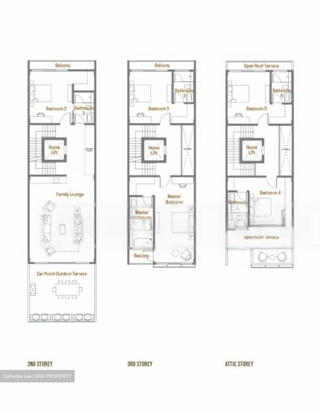 The Springside (D26), Terrace #479944331